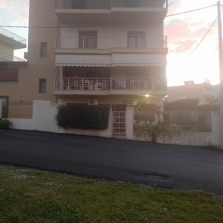 Apartamento Corner House Leptokarya  Exterior foto