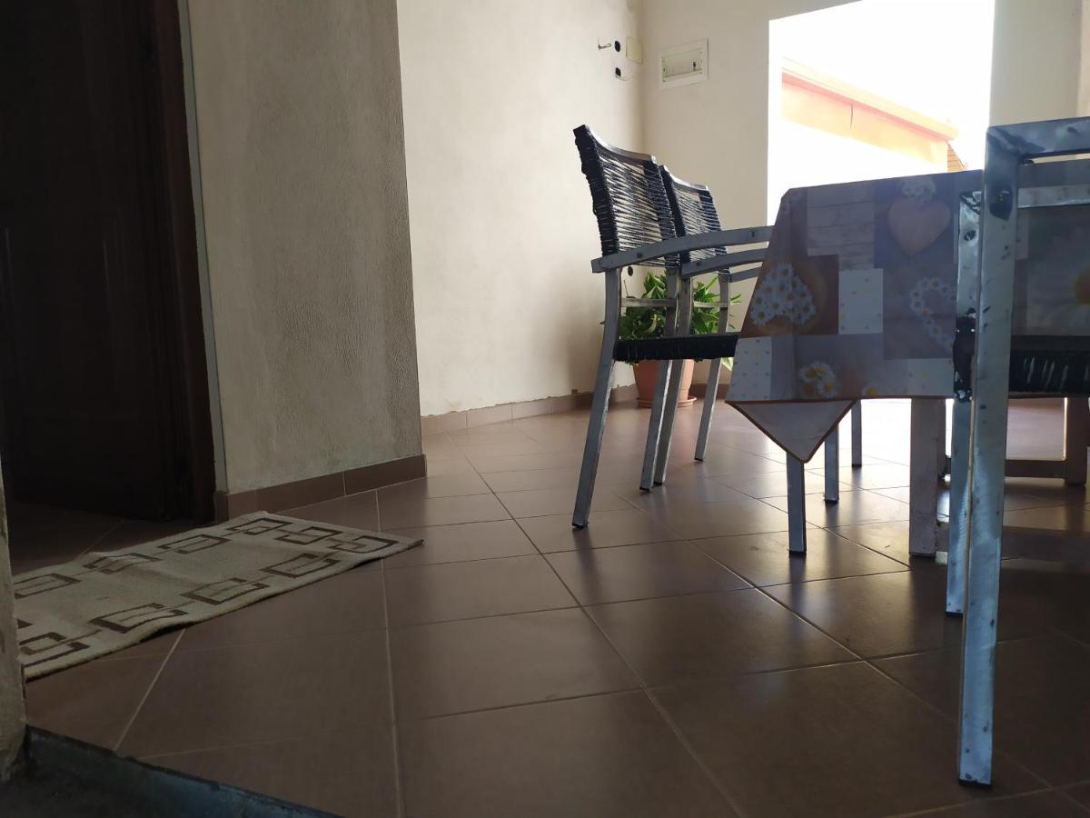 Apartamento Corner House Leptokarya  Exterior foto