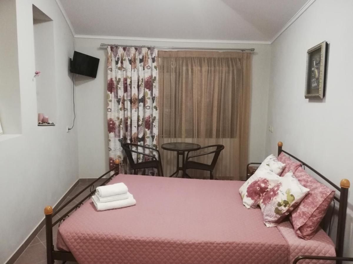 Apartamento Corner House Leptokarya  Exterior foto