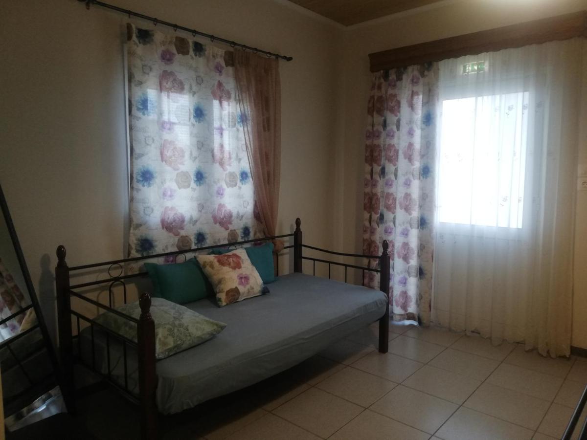 Apartamento Corner House Leptokarya  Habitación foto