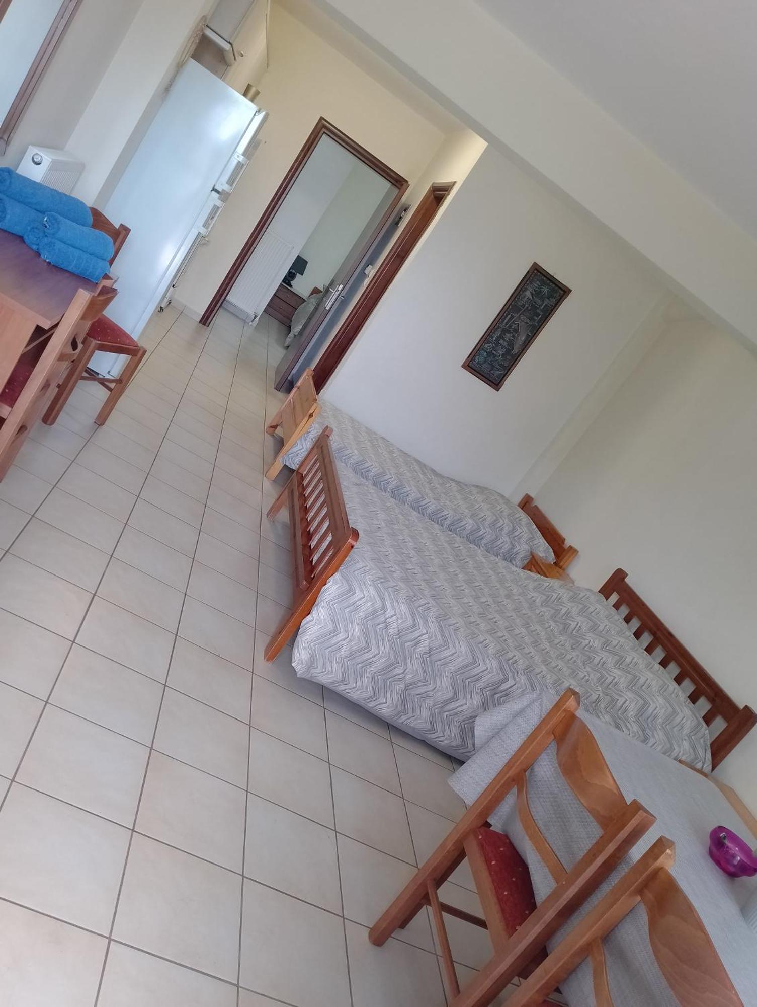 Apartamento Corner House Leptokarya  Habitación foto